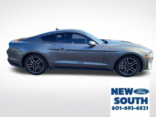 Used 2022 Ford Mustang Coupe w/ Equipment Group 101A image 6
