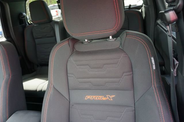 Used 2023 Nissan Frontier Pro-X w/ Technology Package image 26