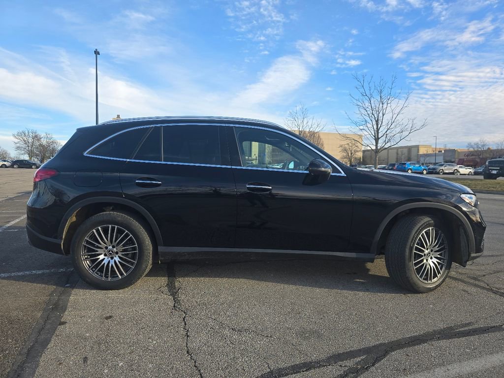 Used 2026 Mercedes-Benz GLC 300 4MATIC image 18