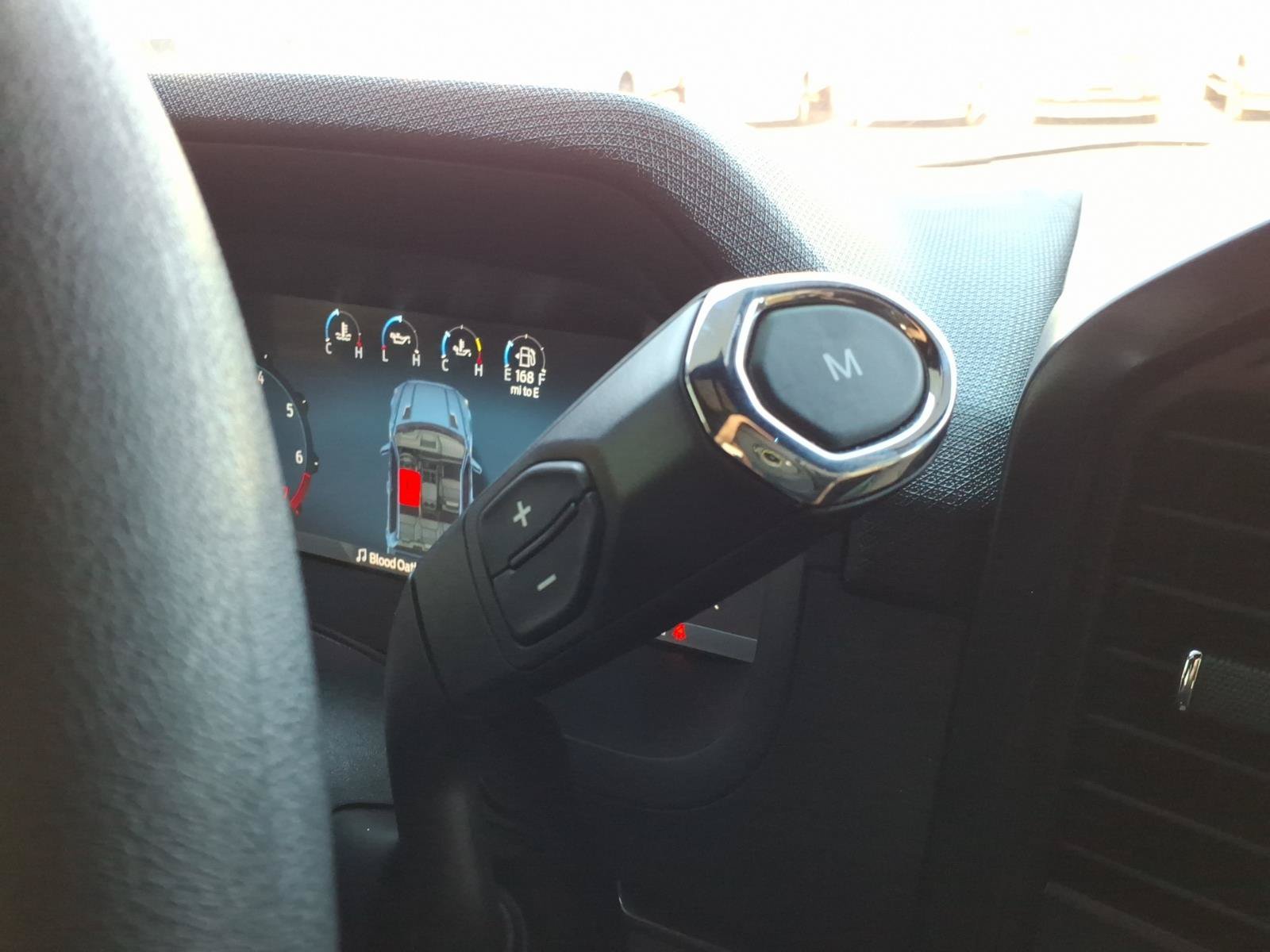 Certified 2026 Ford F150 STX w/ Equipment Group 200A AWD/4WD image 26