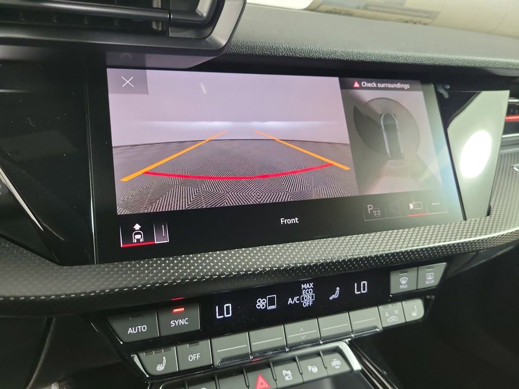 New 2026 Audi RS 3 image 26