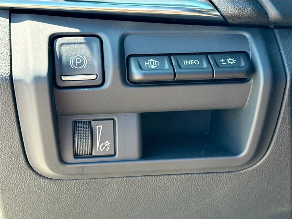 New 2026 Cadillac CT4 Premium Luxury AWD/4WD image 19