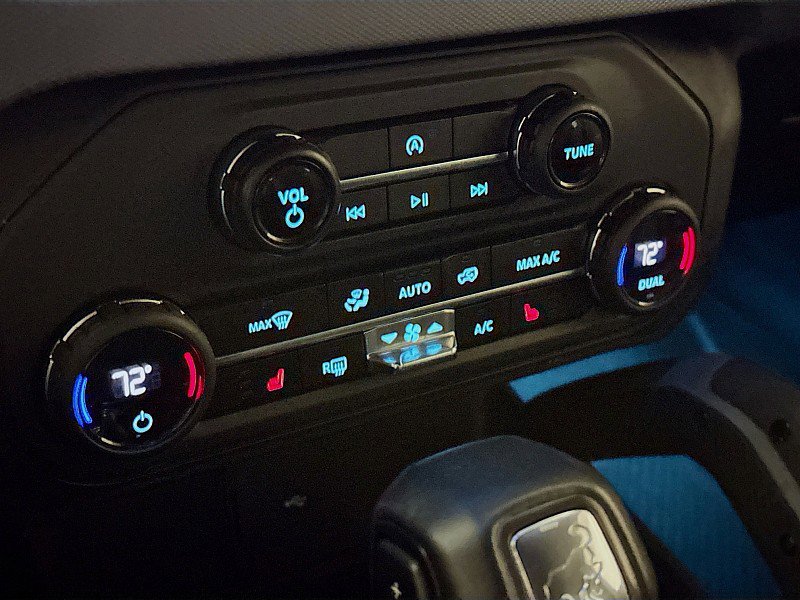 Used 2023 Ford Bronco Big Bend AWD/4WD image 17