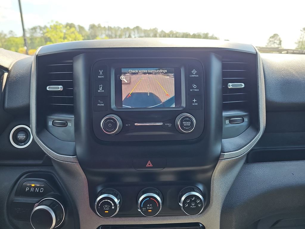 Used 2021 RAM 2500 Tradesman w/ Chrome Appearance Group image 27