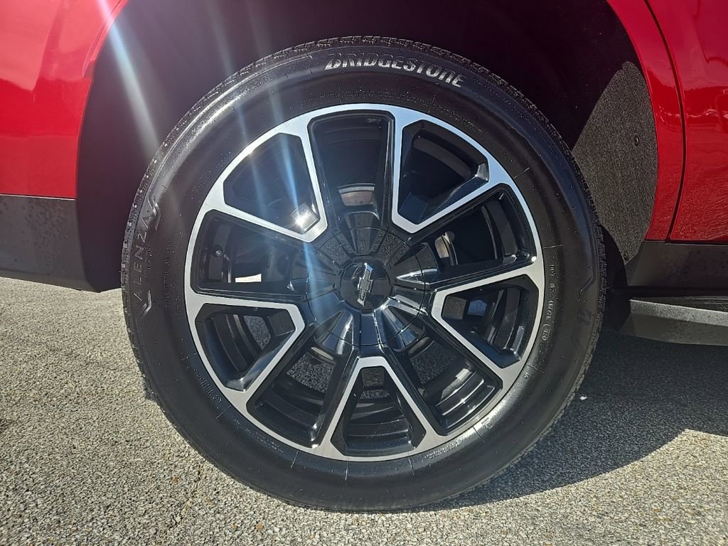 Used 2024 Chevrolet Tahoe RST w/ Luxury Package image 30