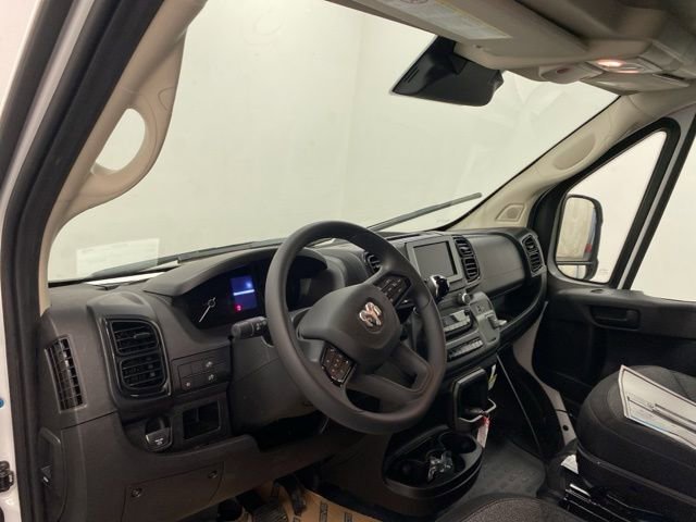 New 2026 RAM ProMaster 1500 image 7