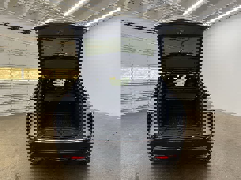 Certified 2024 Cadillac Lyriq Luxury w/ LPO, Floor Liner Package image 28