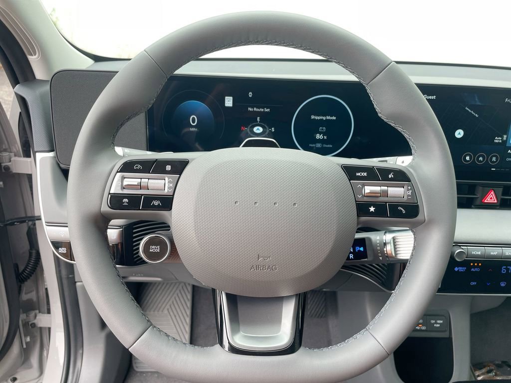 New 2025 Hyundai Ioniq 5 SE image 39