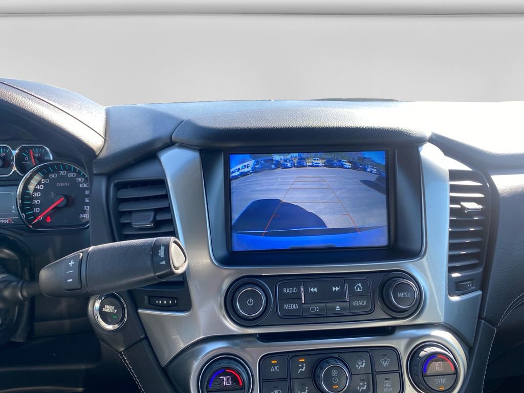 Used 2018 Chevrolet Tahoe Premier image 18