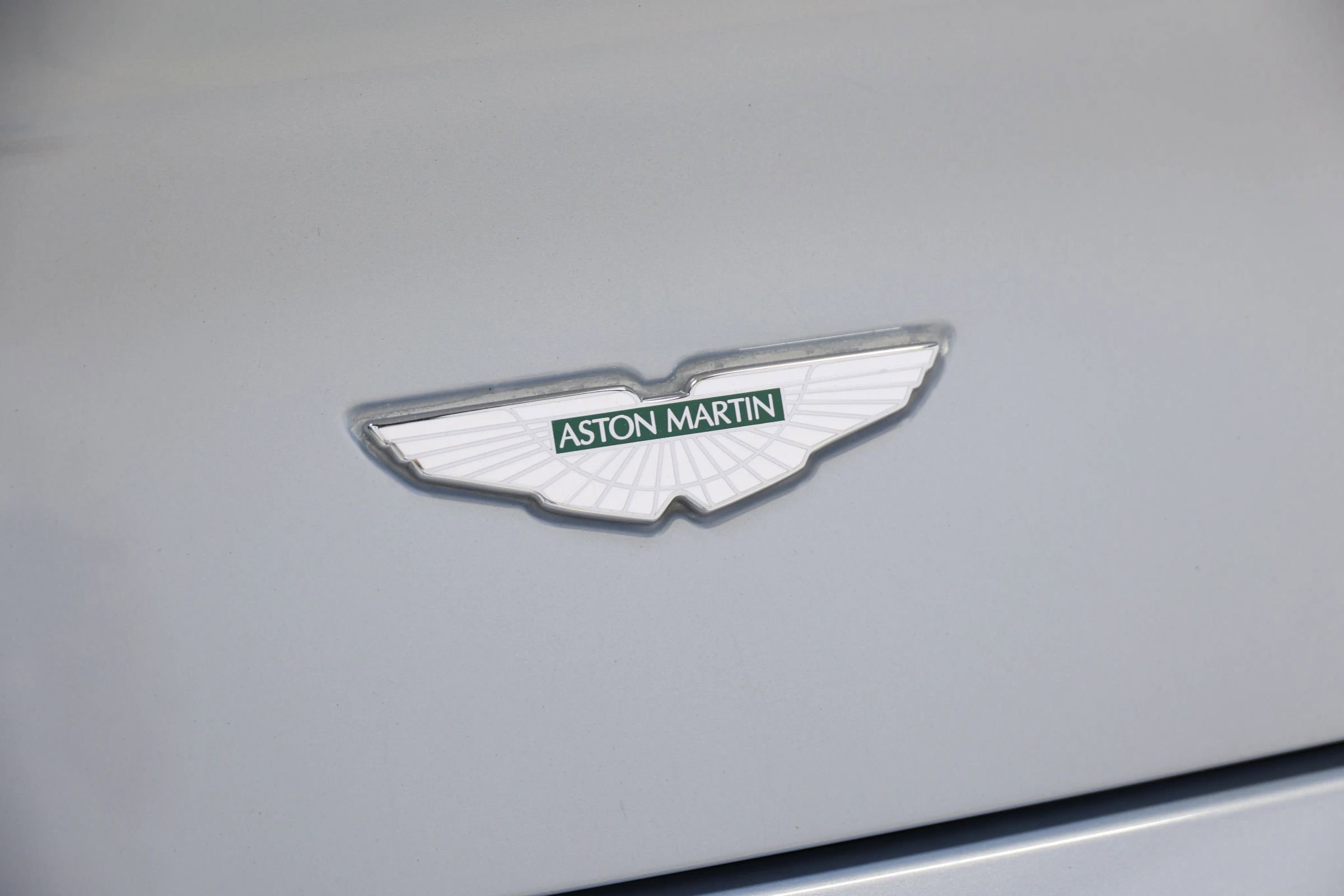 Used 2011 Aston Martin V8 Vantage Coupe image 47