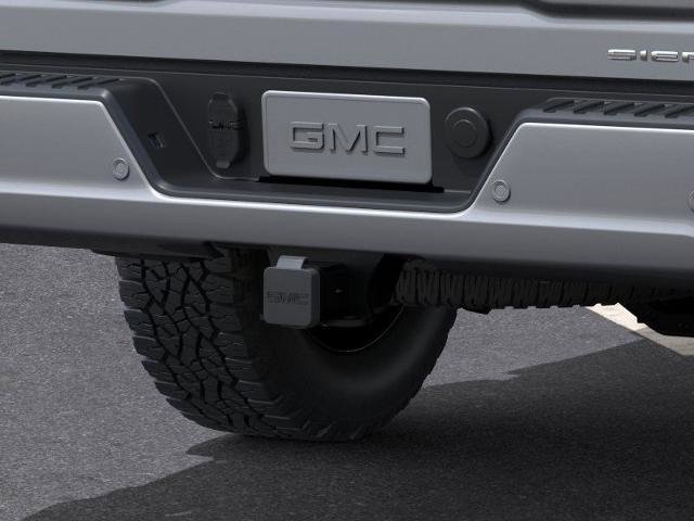 New 2026 GMC Sierra 3500 Denali Ultimate image 14