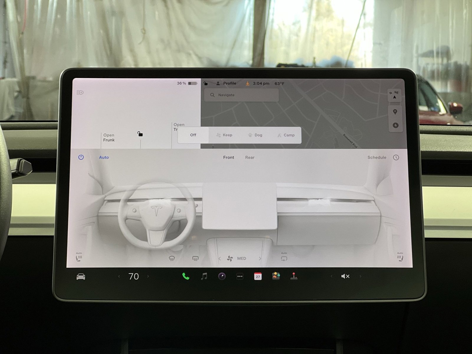 Used 2019 Tesla Model 3 Mid Range image 19