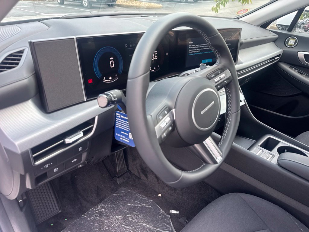 New 2026 Hyundai Sonata SEL FWD image 15