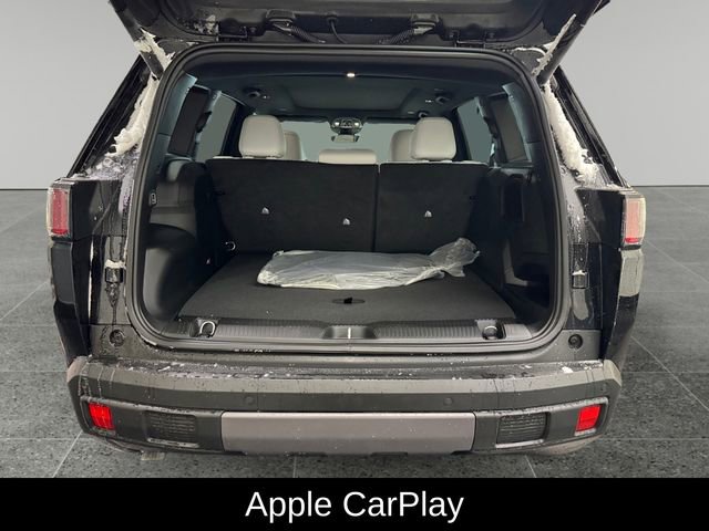 Used 2026 Jeep Cherokee Limited AWD/4WD image 15