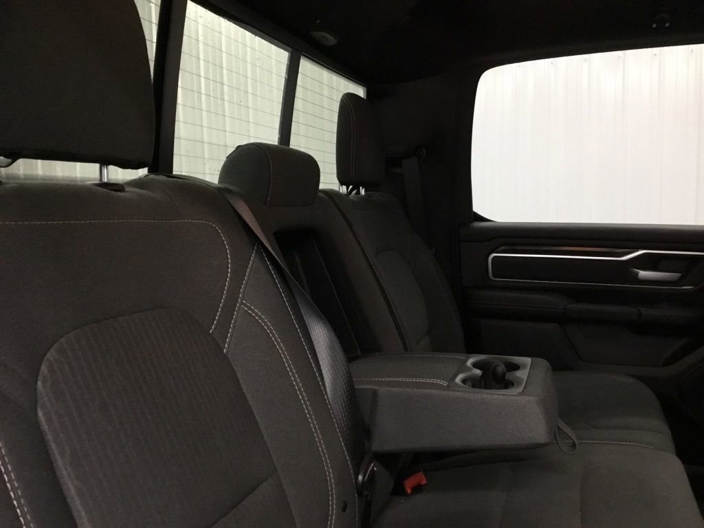 Used 2020 RAM 1500 Big Horn image 20
