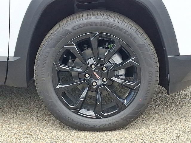 New 2026 GMC Terrain Elevation AWD/4WD image 9