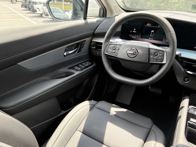 New 2027 Nissan Murano SL AWD/4WD image 33