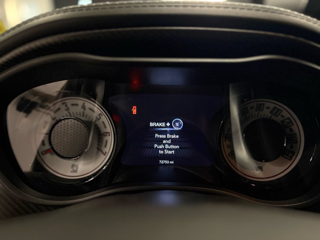 Used 2021 Dodge Challenger R/T w/ Plus Package RWD image 20