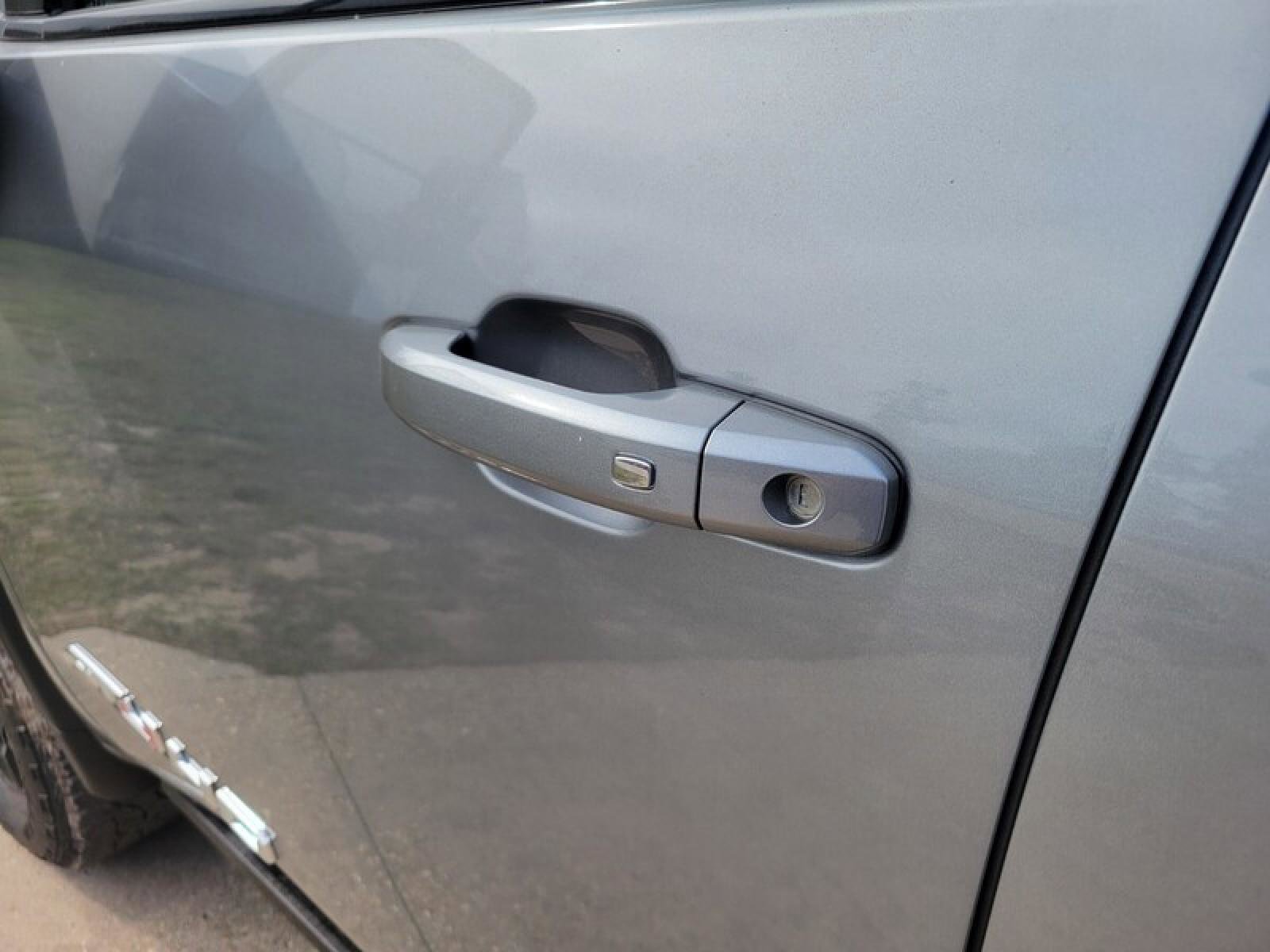 New 2026 GMC Sierra 3500 AT4 w/ AT4 Premium Plus Package image 8