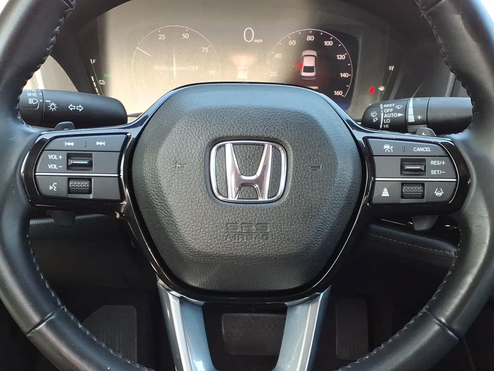 Used 2023 Honda Accord Touring image 16