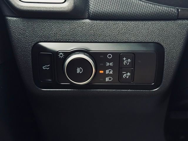 Used 2025 Ford Bronco Sport Big Bend w/ Convenience Package image 29