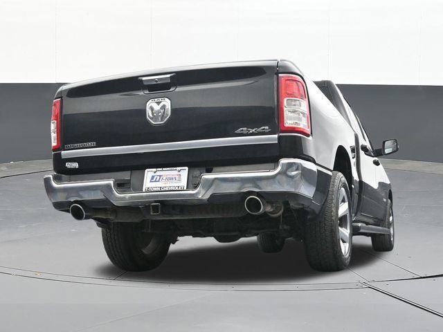 Used 2019 RAM 1500 Big Horn image 55