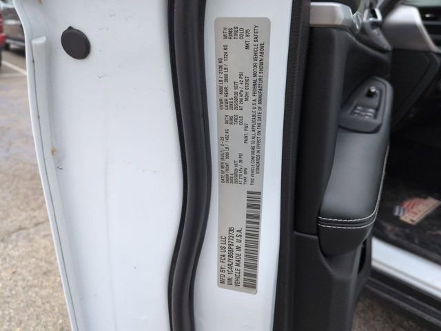 Used 2023 Jeep Grand Cherokee 4WD 4xe image 30