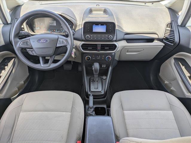 Used 2021 Ford EcoSport S FWD image 16