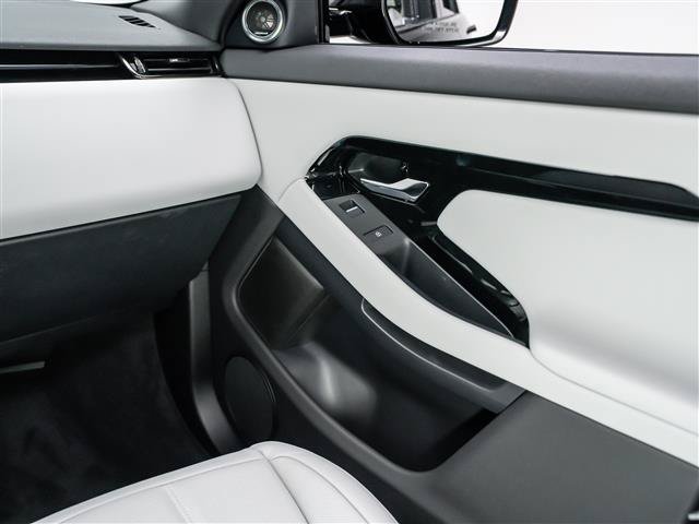 New 2026 Land Rover Range Rover Evoque S AWD/4WD image 29