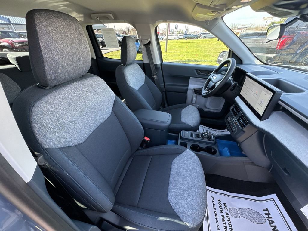 New 2026 Ford Maverick XLT image 24