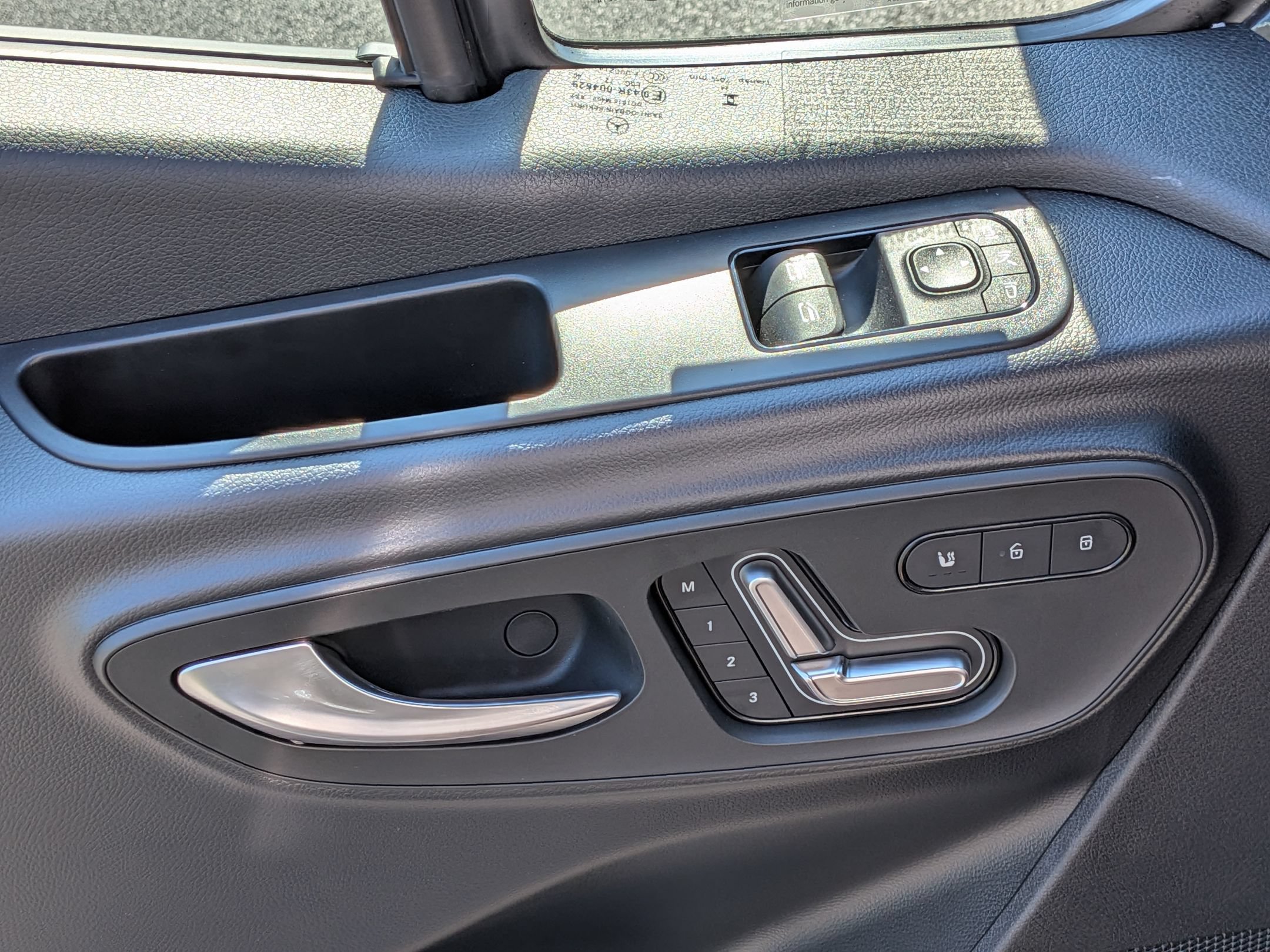 New 2026 Mercedes-Benz Sprinter 2500 image 15