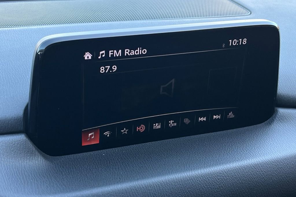 Used 2020 MAZDA CX-5 Sport image 22