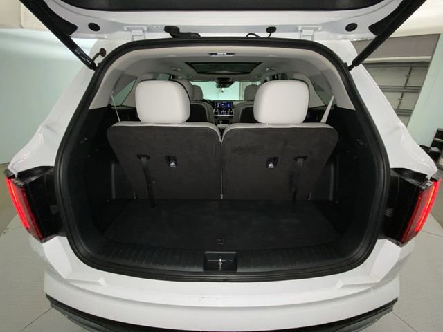 Used 2023 Kia Sorento SX FWD image 25