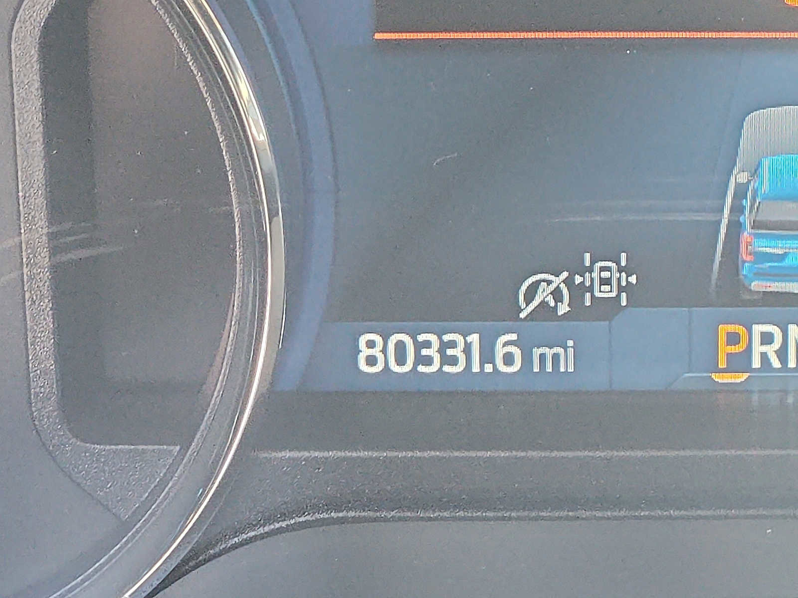 Used 2023 Ford Expedition Max Limited image 20