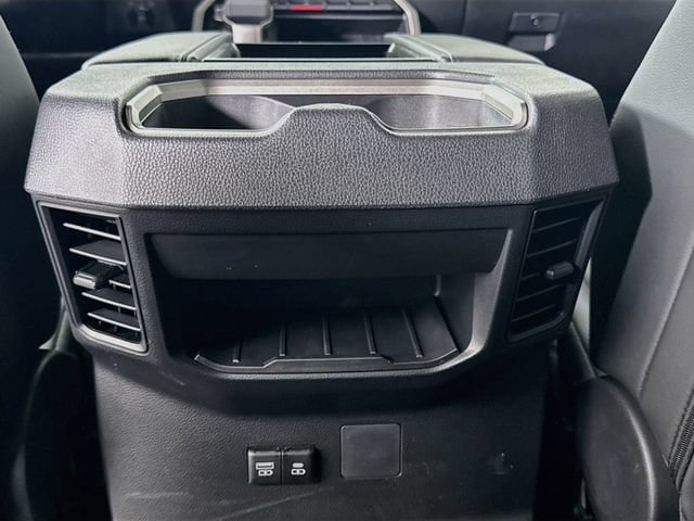 New 2026 Toyota Tundra SR5 AWD/4WD image 24