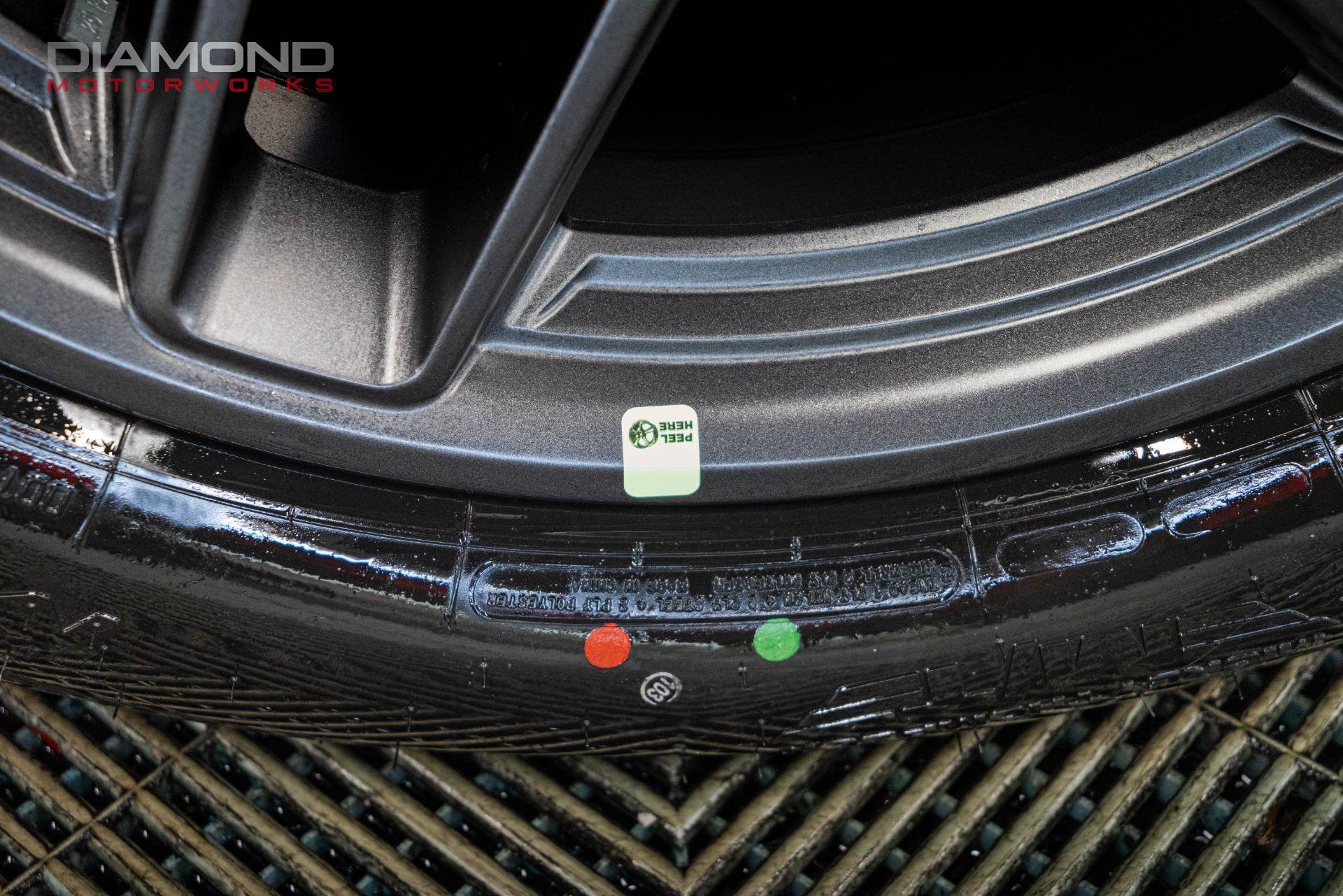 Used 2023 Dodge Challenger SRT Hellcat Redeye RWD image 45