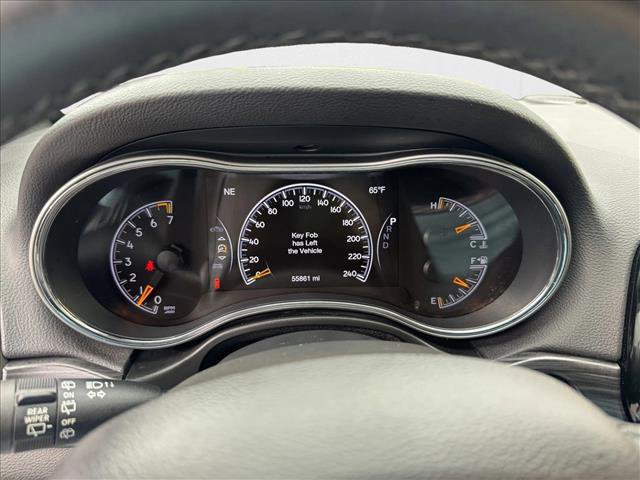 Used 2019 Jeep Grand Cherokee Laredo w/ Laredo X Package image 12