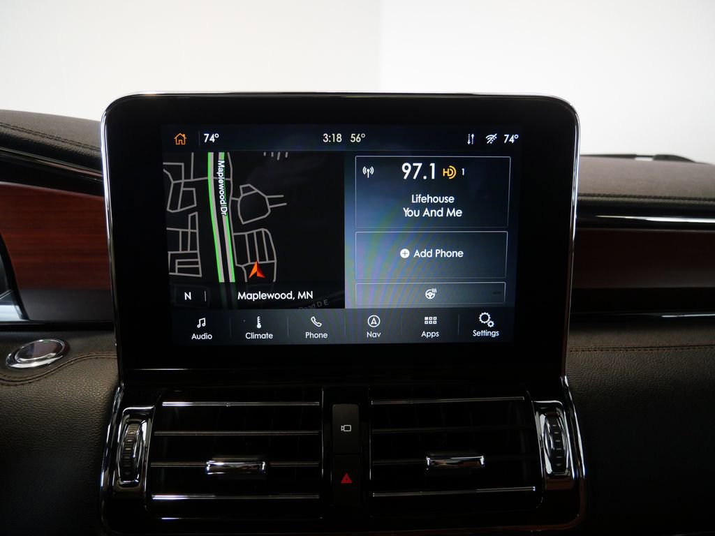 Used 2020 Lincoln Navigator Reserve w/ Luxury Package image 20