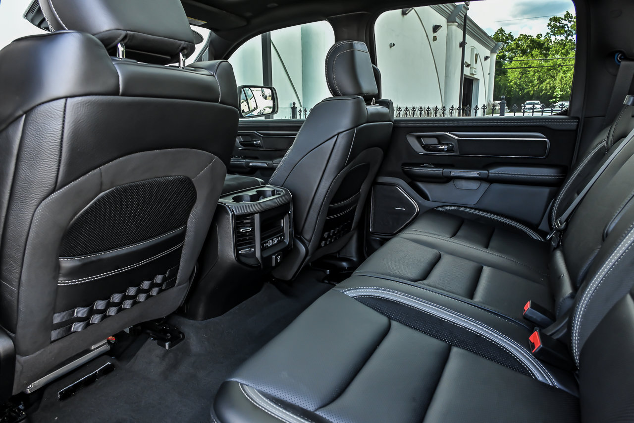 Used 2023 RAM 1500 TRX w/ TRX Level 2 Equipment Group AWD/4WD image 24