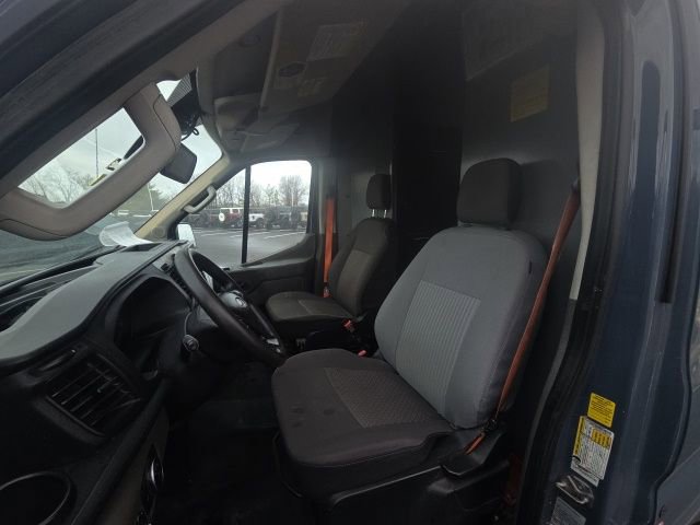 Used 2020 Ford Transit 250 148 High Roof Extended image 17