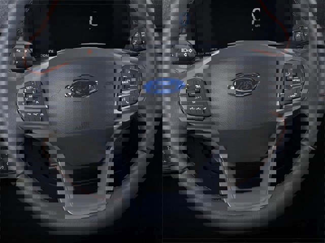 New 2026 Ford Explorer Active image 12