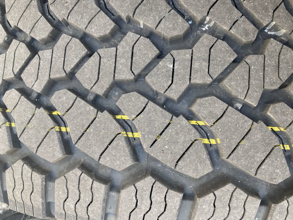 New 2026 Honda Passport TrailSport image 39