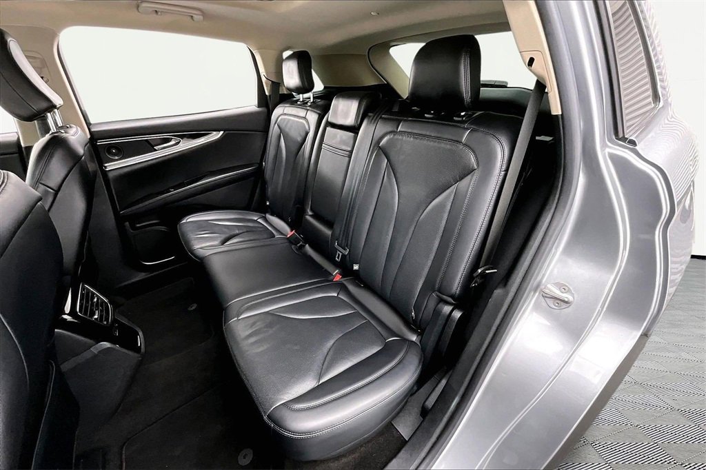 Used 2021 Lincoln Nautilus Reserve w/ Cargo Utility Package image 26