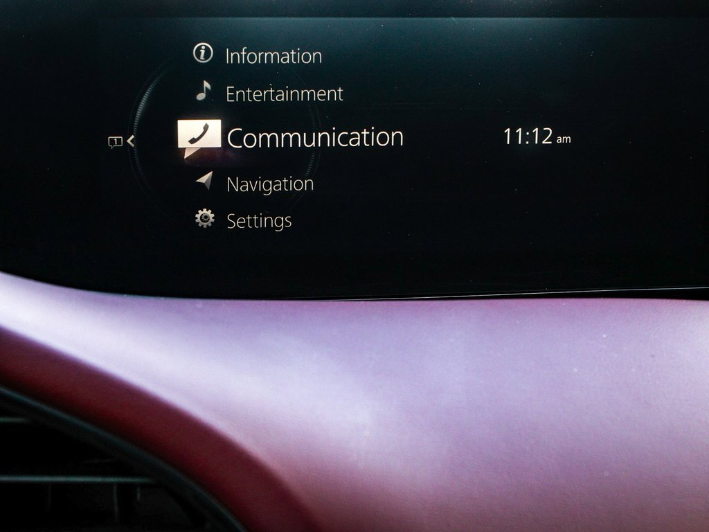 Used 2022 MAZDA MAZDA3 s image 21