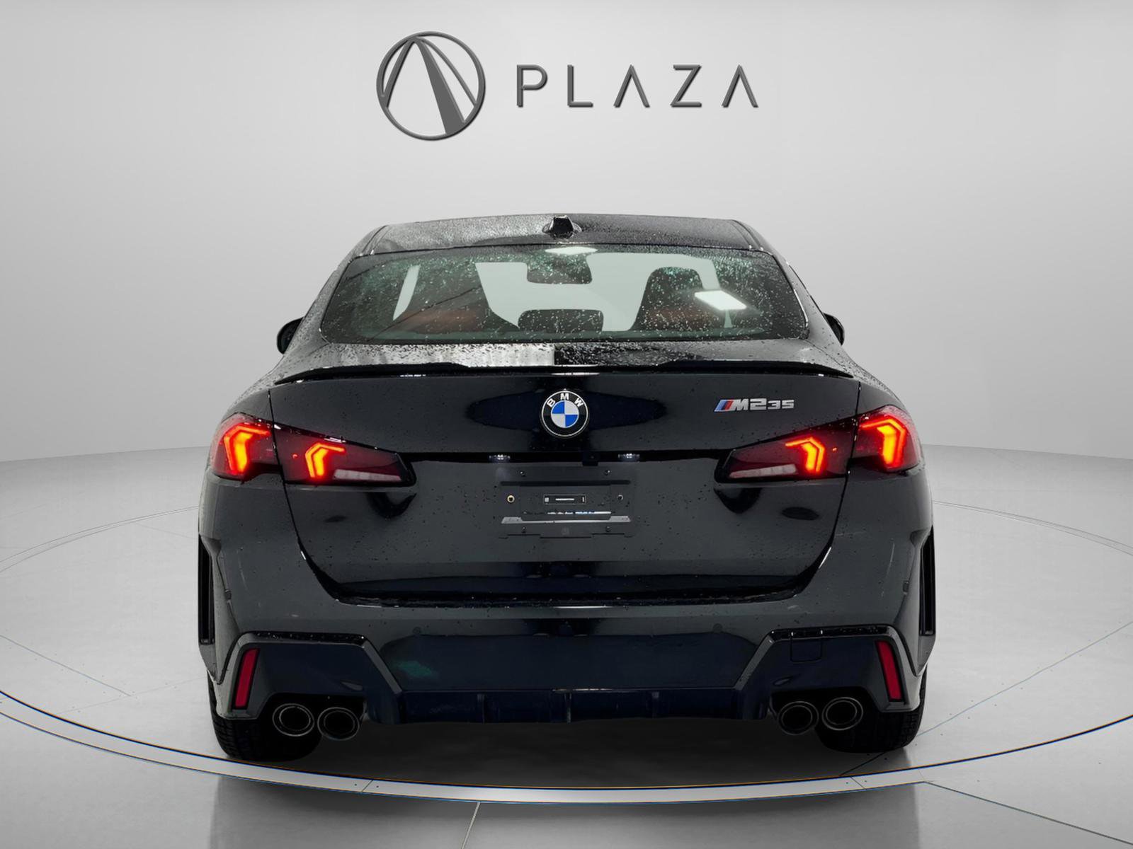 Used 2025 BMW M235i xDrive w/ Premium Package image 5