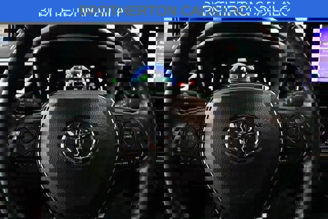 Used 2023 Toyota Corolla XSE w/ Carpet Mat Package (TMS) image 16