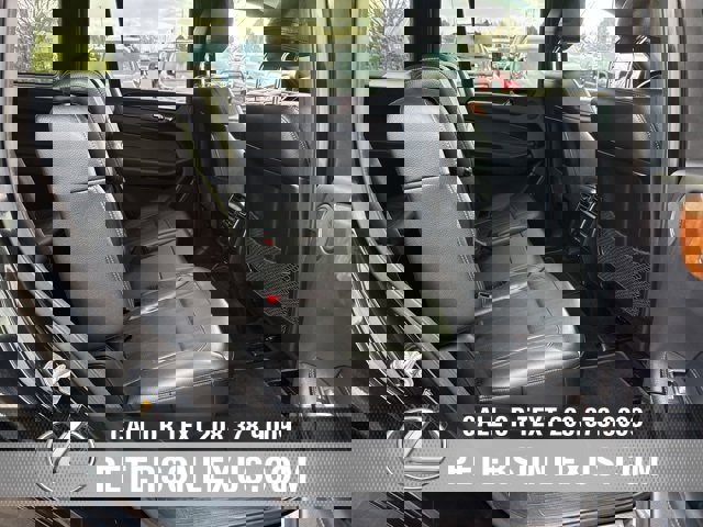 Used 2018 Mercedes-Benz GLS 450 4MATIC image 19