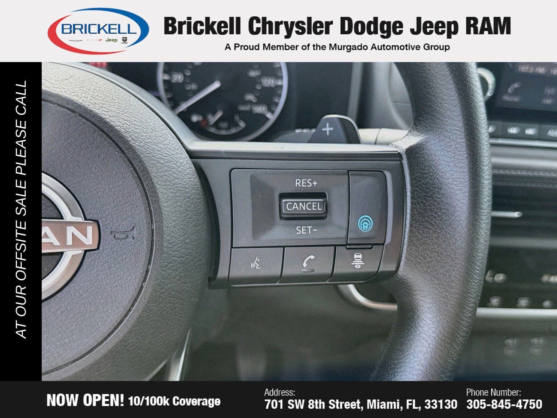 Used 2024 Nissan Rogue SV FWD image 37