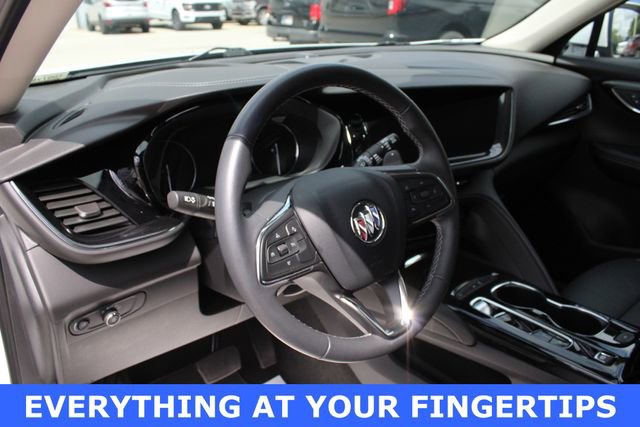 Used 2023 Buick Envision Preferred FWD image 2