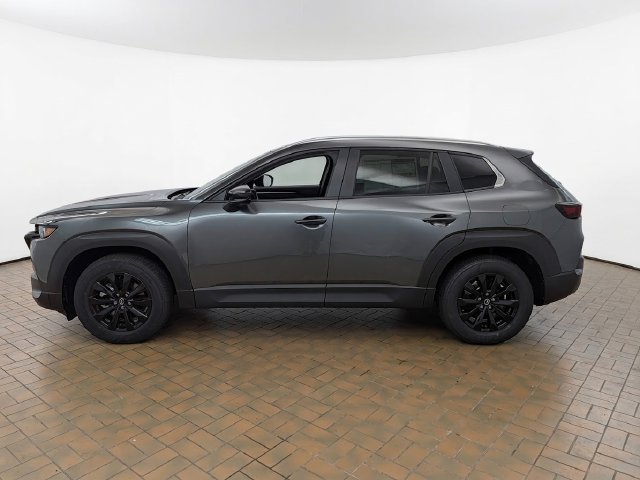 New 2026 MAZDA CX-50 AWD 2.5 S w/ Weather Package image 3
